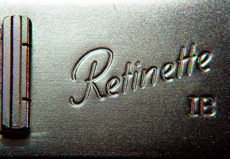 Retinette 1B