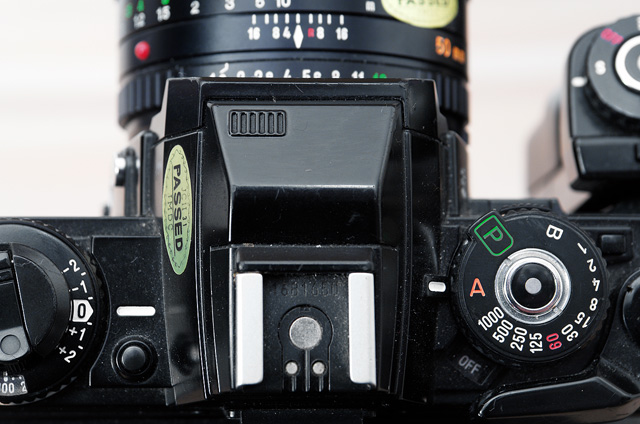 Minolta X-700