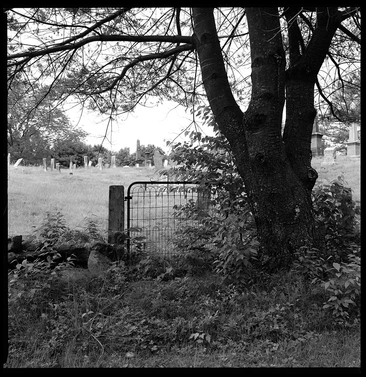 Graveyard