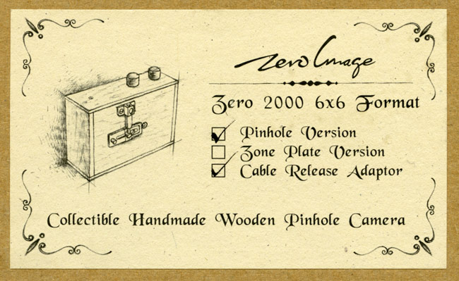 Zero 2000