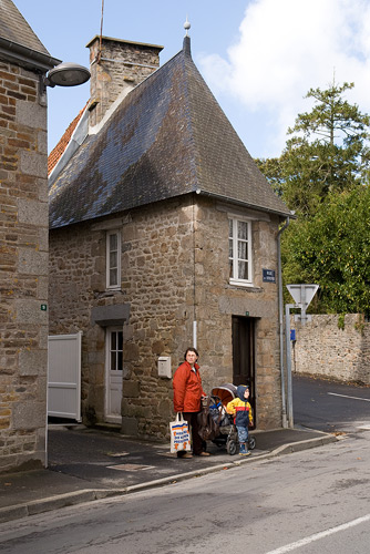 Genêts