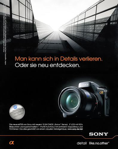 Details neu entdecken...