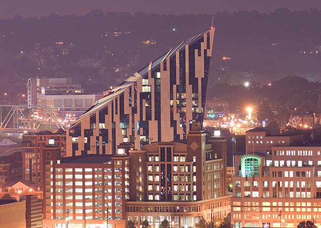 Cincinnati