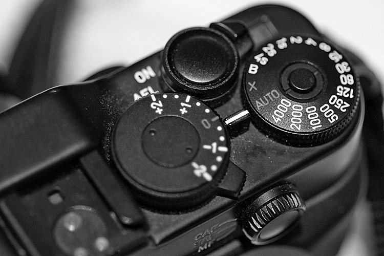 Contax G2 & f3.5-5.6/35-70