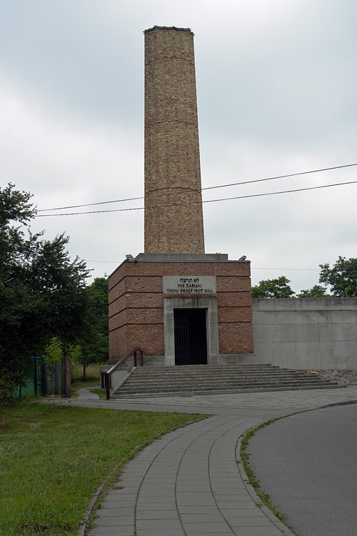 Das Ende des Tunnels