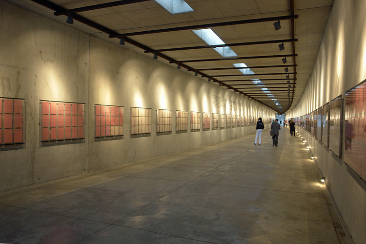 Mahnmal, Bahnhof Radegast