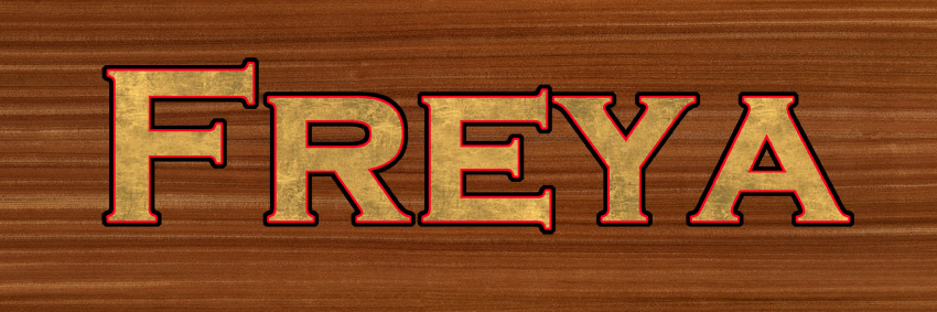 Freya, Version 4