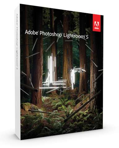 Lightrrom 5